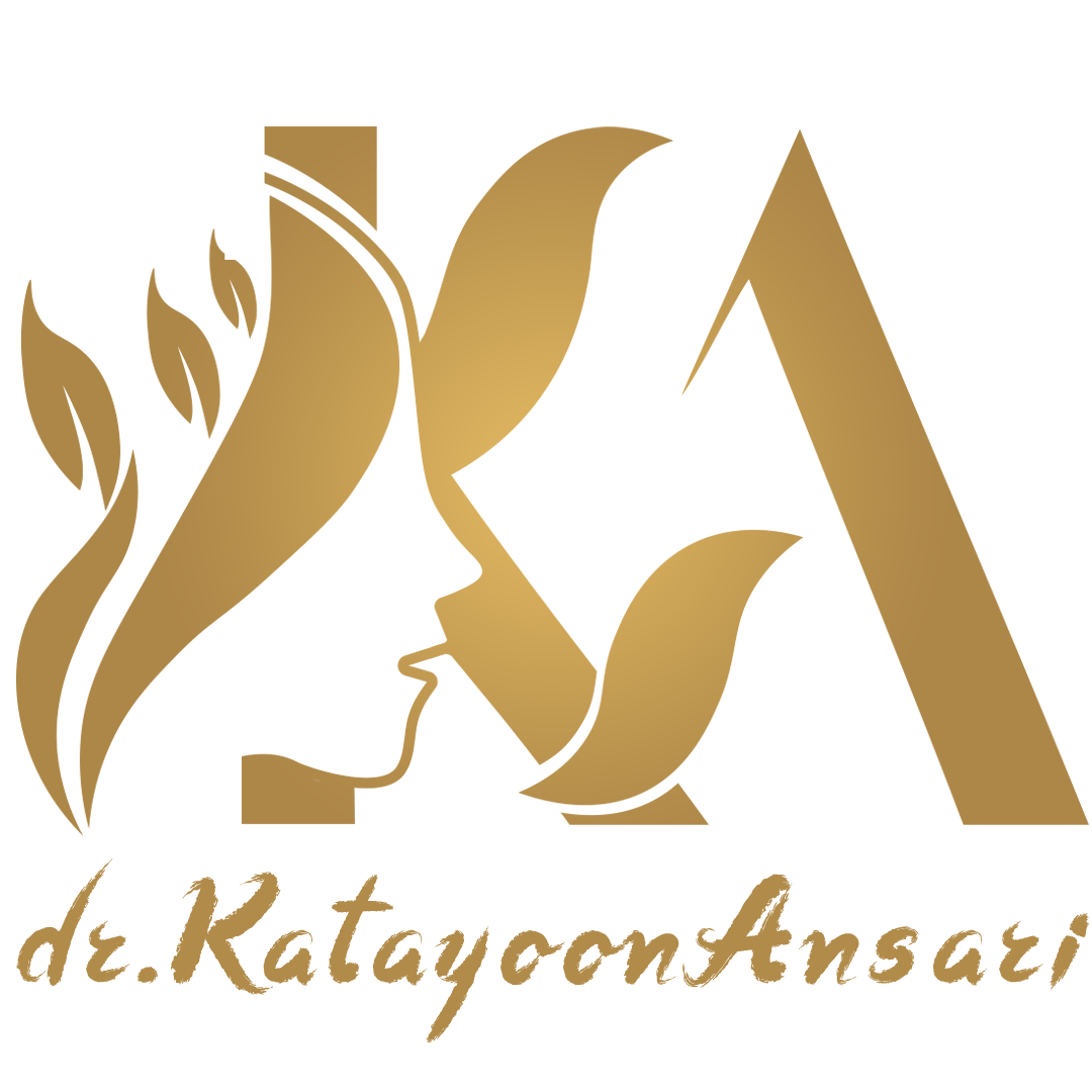 دکتر کتایون انصاری