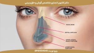 آیا عمل بینی خطر دارد؟ | عوارض عمل بینی و راههای پیشگیری