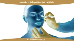 رینوپلاستی لیزری چیست؟ | بررسی واقعیتها، مزایا و محدودیتهای جراحی بینی با لیزر