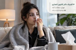 گرفتگی و کیپ شدن بینی بعد از عمل؛ تا چه زمانی طبیعی است؟
