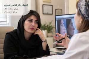 چه کسانی کاندید مناسبی برای عمل بینی نیستند؟